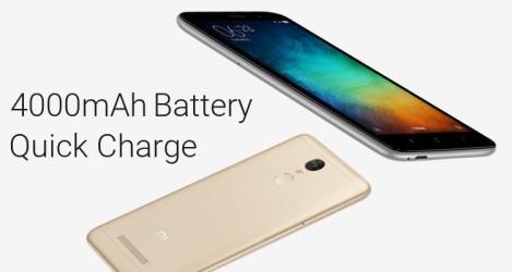 Samsung Galaxy J7 vs Xiaomi Redmi Note 3 hihi