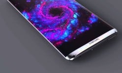 Samsung Galaxy S8 leaked: 12MP+ rear dual camera