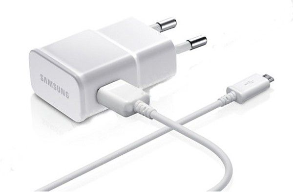 smartphone chargers