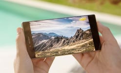 Why smartphone resolution isn’t that important?