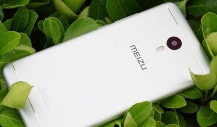 UMi Max vs Meizu M3 Max hihi hihi