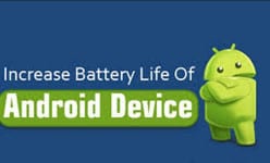 5 tips to save battery life and RAM in Android phones