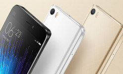 Xiaomi Mi 5s vs Asus Zenfone 3 Deluxe: 6GB RAM, Snapdragon 821!