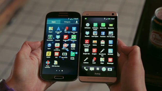 OLED and AMOLED : What are the differences?