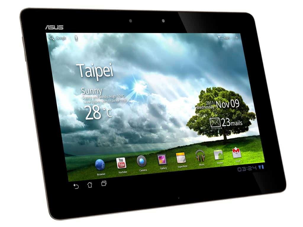tablet comparison
