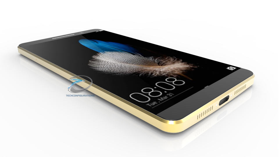 Huawei Mate 9 camera