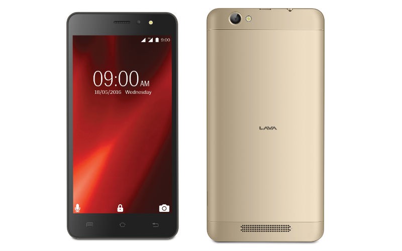 5 budget smartphones launched this week
