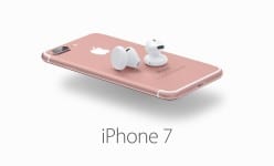 iPhone 7 price revealed, with 256GB and Lightning EarPods?