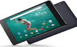 New Google tablet coming soon: 4GB RAM, 7-inch and…