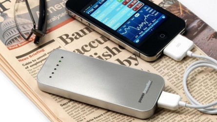 portable battery hihi