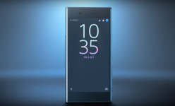 Sony Xperia XZ VS BlackBerry DTEK60: camera flagship battle