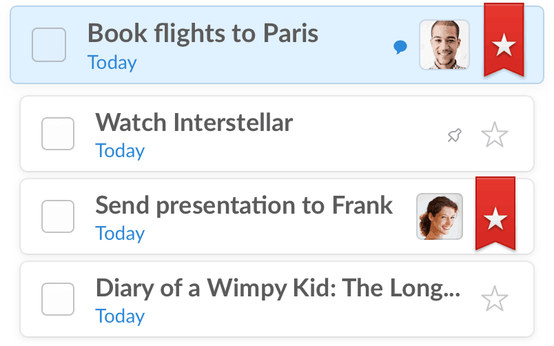 Android to-do-list apps