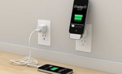 Smartphone charger tips: how to make them last longer