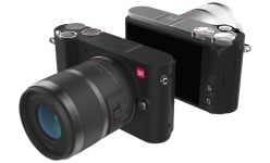 Xiao Yi M1 – mirrorless camera with 50MP and Sony sensor