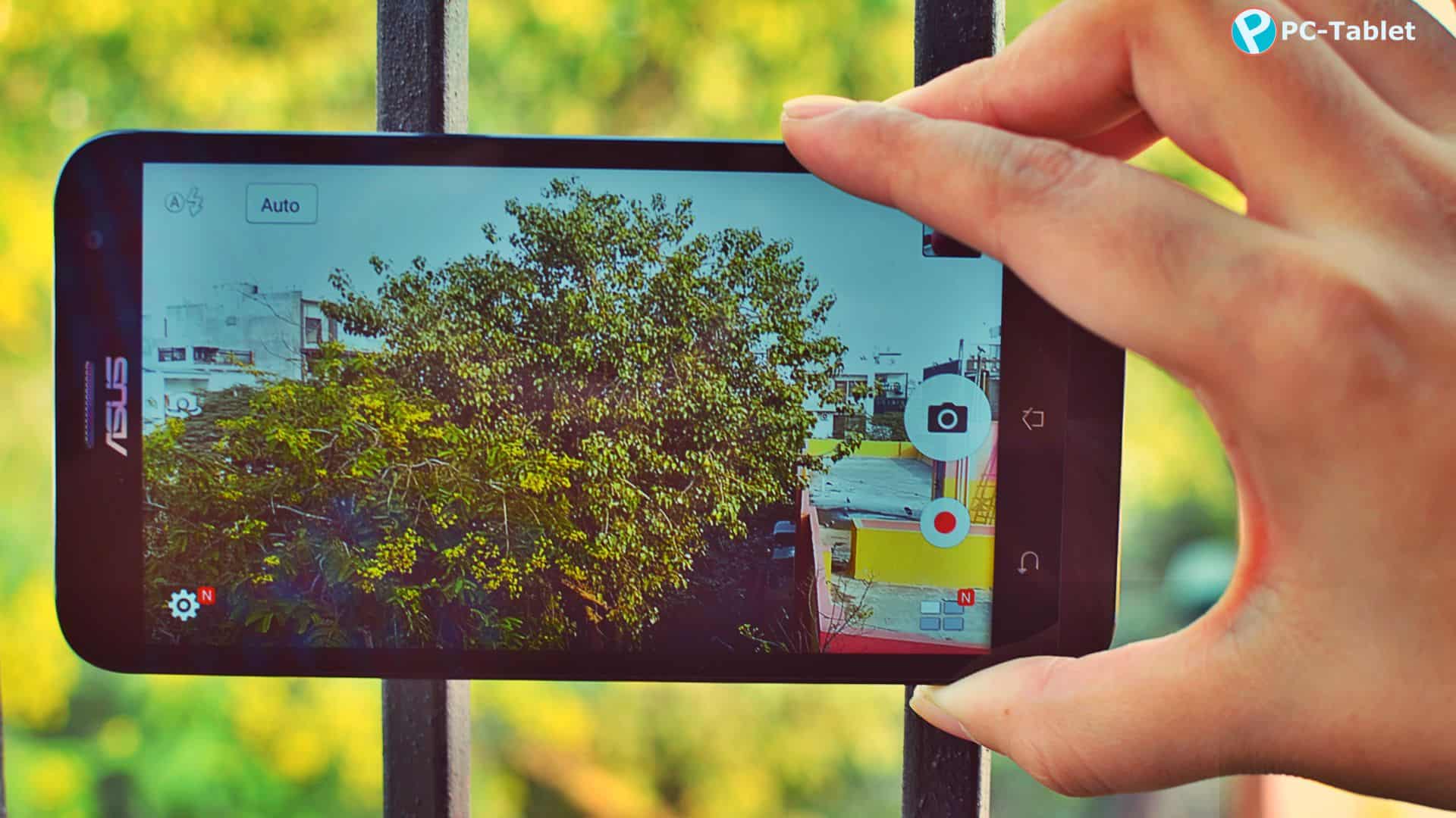 Top Android smartphone for photography