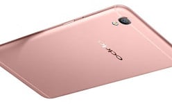 Oppo R9s Plus spotted: 6GB RAM and 16MP cameras