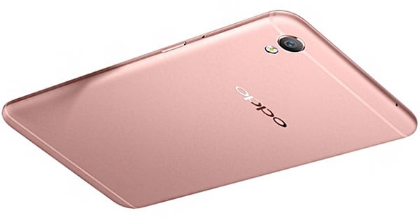Oppo R9s Plus