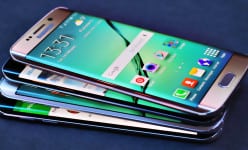 90% of Note 7 ex-users switch for Samsung Galaxy S7 Edge!