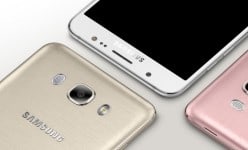 Galaxy J7 2017 leaked: Exynos chipset, 3GB RAM….