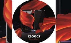 Oukitel K10000s to launch: 3GB RAM, 10000mAh..