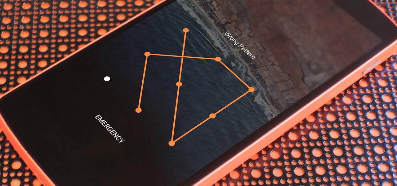 things not to do lock screen