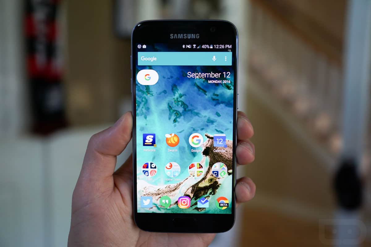 Android-vs-iOS-launcher