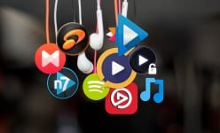 5 music apps that should be installed right now!