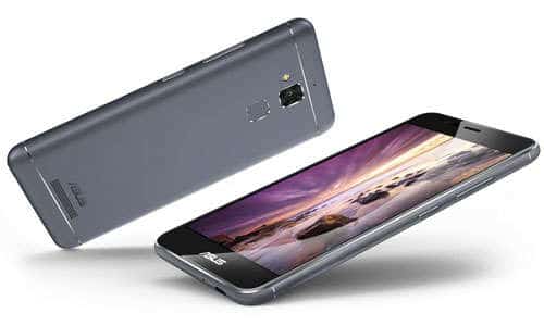 4000mAh battery smartphone