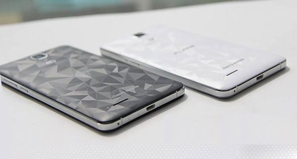 Cherry-Mobile-Flare-S4-back-design
