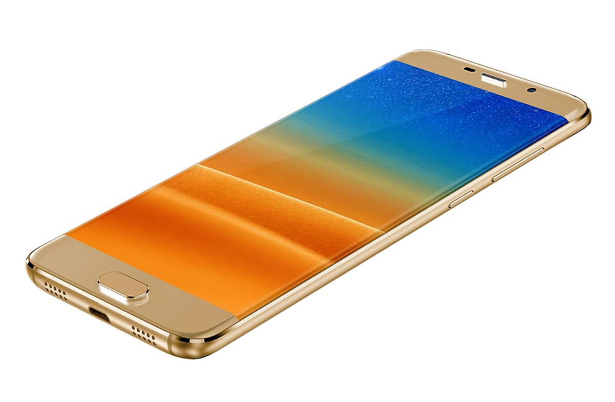 thinnest smartphones