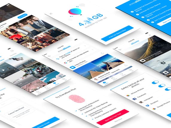 photo management apps