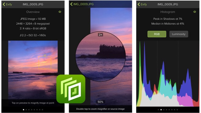 photo management apps