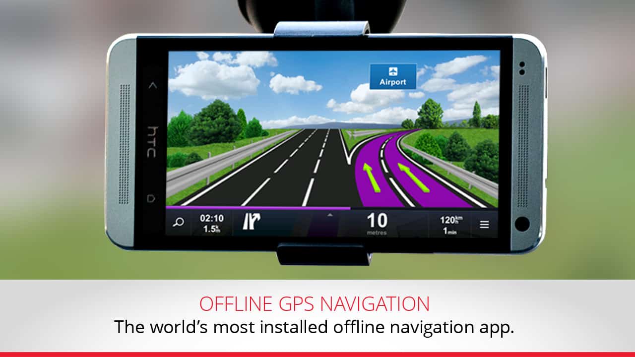 Top 5 best offline navigation apps for your device Price Pony Malaysia
