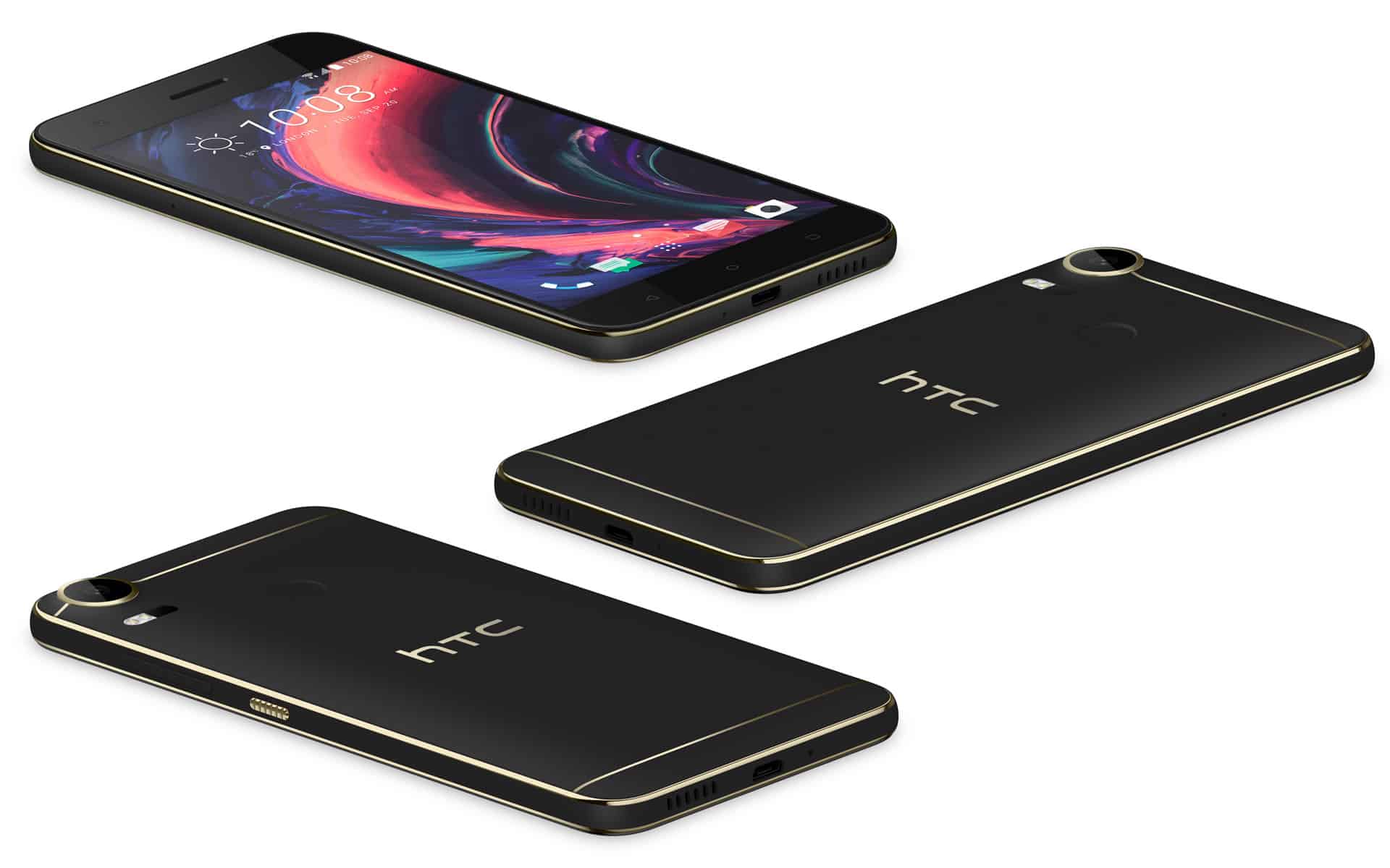 HTC Desire 10 Pro 
