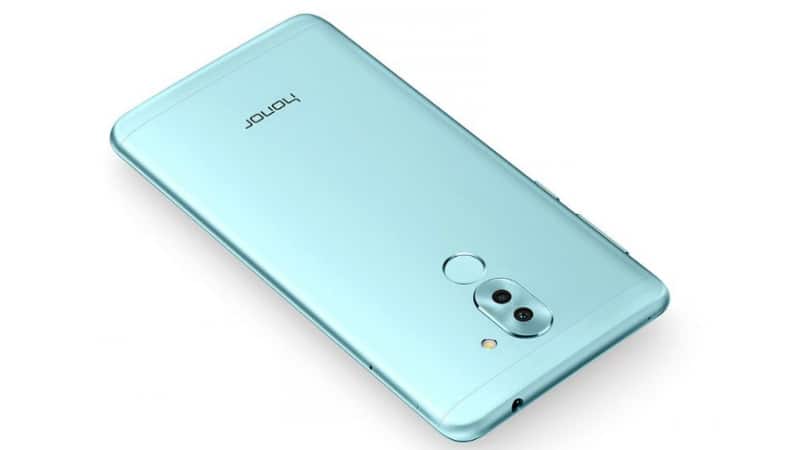 Huawei Honor 6X VS Xiaomi Redmi Pro: