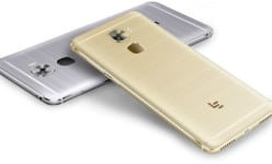 LeEco Le s3 vs Galaxy A8 2016: new 3GB RAM phone battle