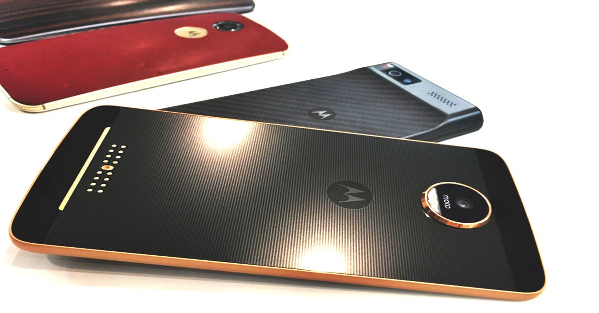 thinnest smartphones