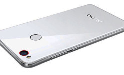 Nubia Z11 miniS vs HTC Desire 10 Pro: 4GB RAM, 23MP camera