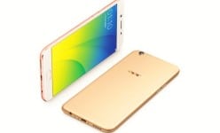 Oppo R9s duo launched: 6GB RAM, 16MP cameras…