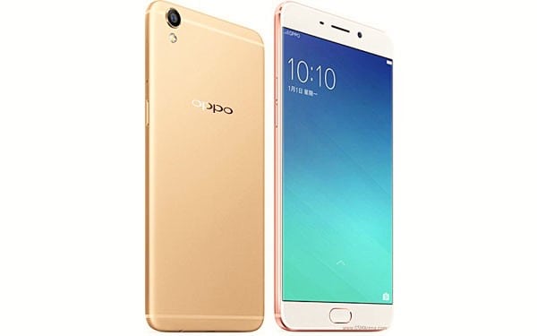 Oppo R9s duo launched: 6GB RAM, 16MP cameras... - Price Pony Malaysia
