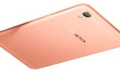 Oppo A57 to launch: 3GB RAM, 16MP selfies snapper