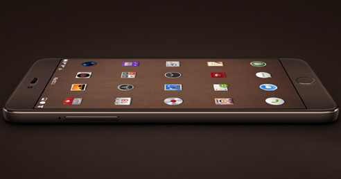 Smartisan M1 and M1L