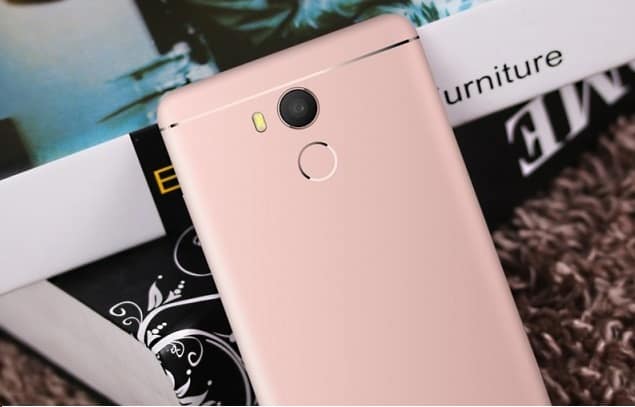 Oukitel U15 Pro