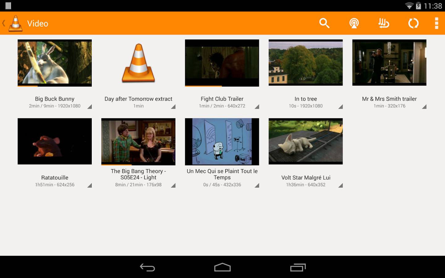 VLC-for-Android