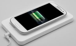 Wireless Charging: definition and potential