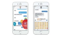 Messages on iOS 10: do you know all of these?