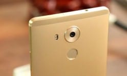 Chinese phones: 5 of the “hottest” for October with 6GB RAM, dual camera