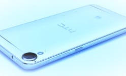 HTC Desire 10 Lifestyle vs Umi Diamond: budget 3GB RAM phones