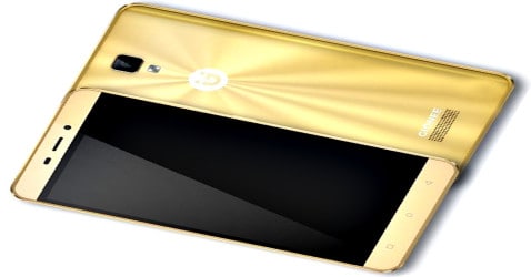 Gionee P7 Max vs Huawei Nova Plus