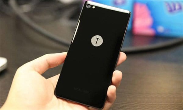 smartisan t3